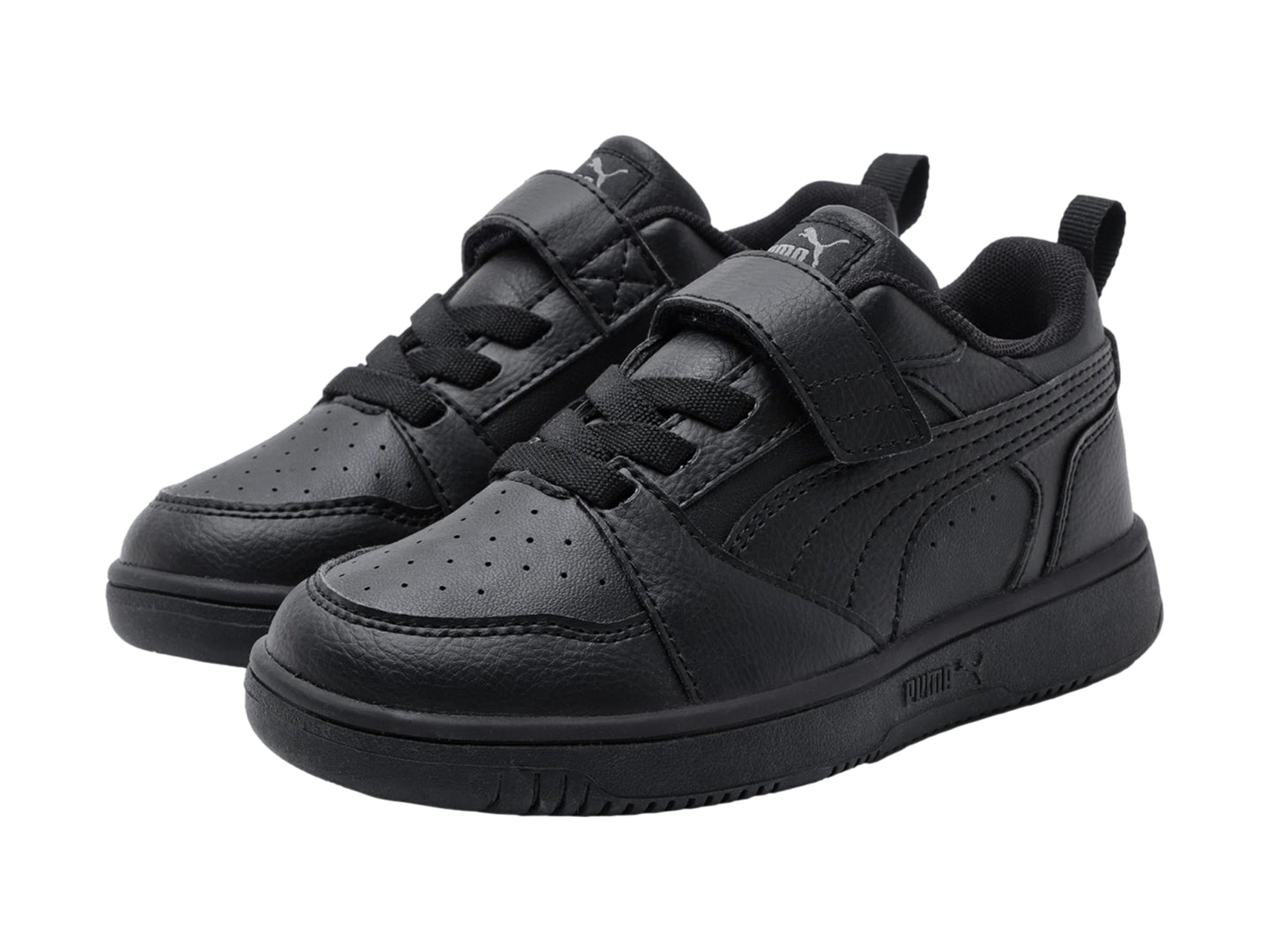 Tenis Puma 397419 Para Niño