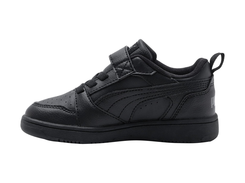 Tenis Puma 397419 Para Niño