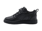 Tenis Puma 397419 Para Niño