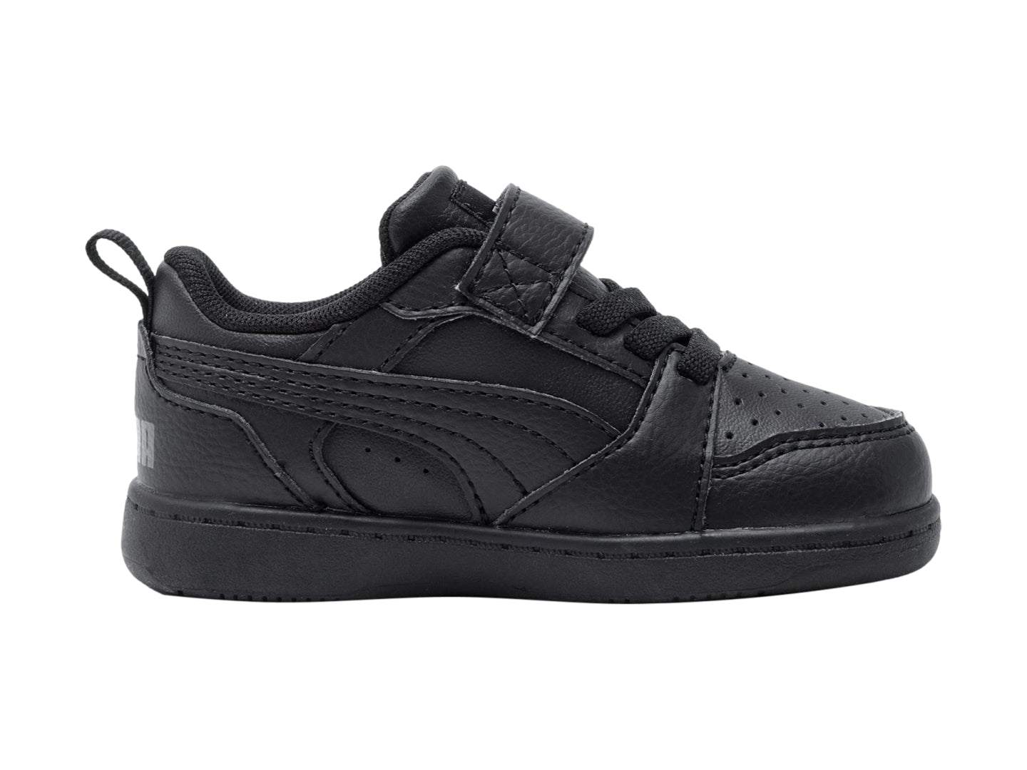 Tenis Puma 397420 Para Niño