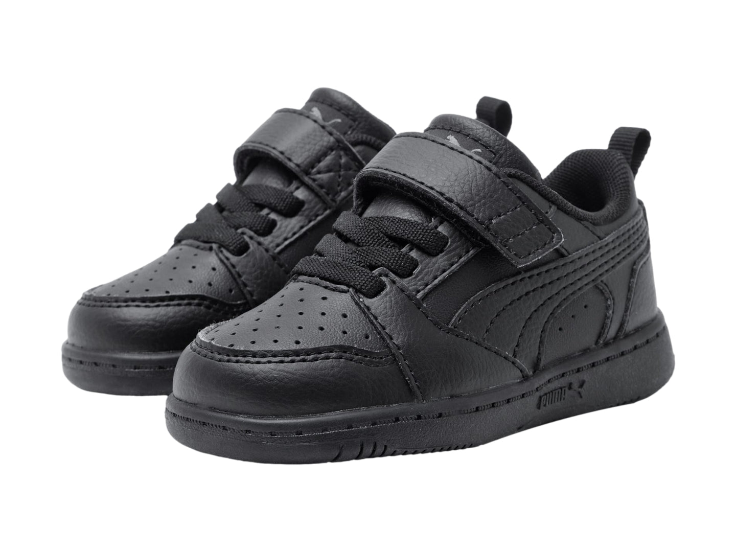 Tenis Puma 397420 Para Niño