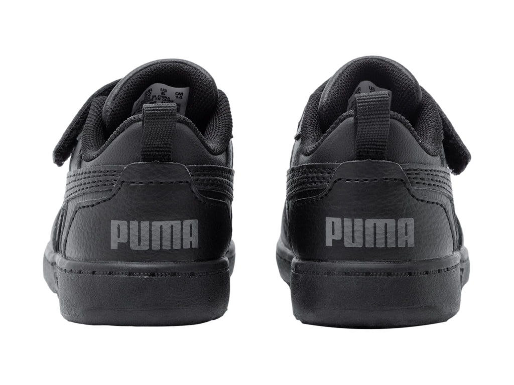 Tenis Puma 397420 Para Niño