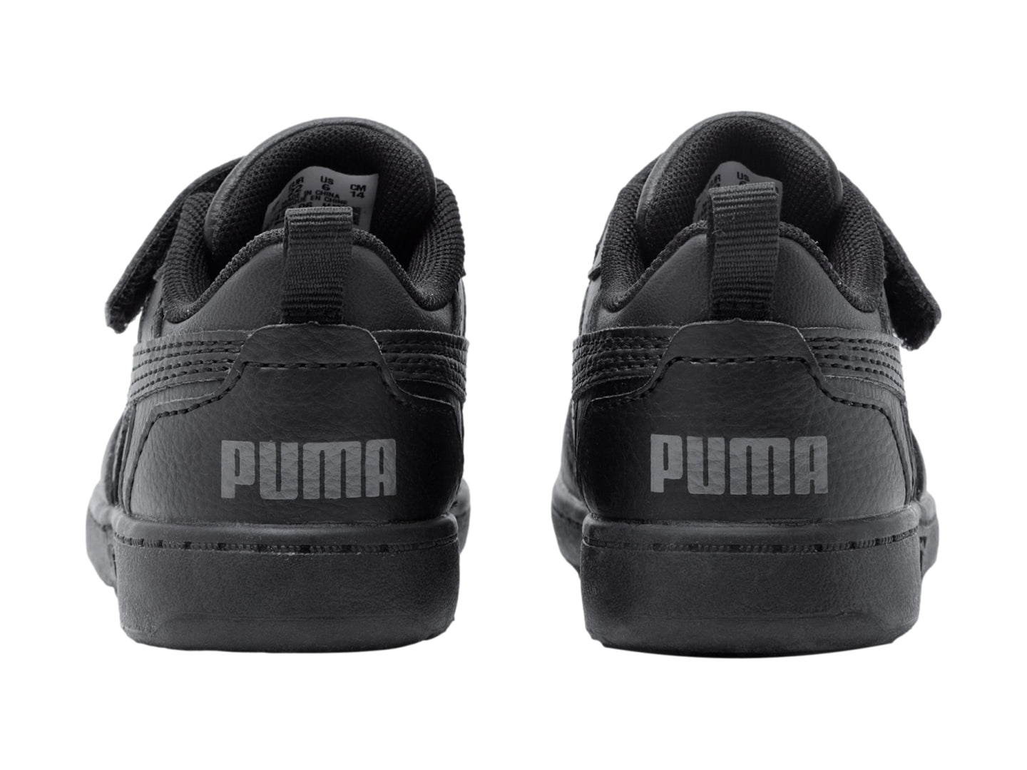 Tenis Puma 397420 Para Niño