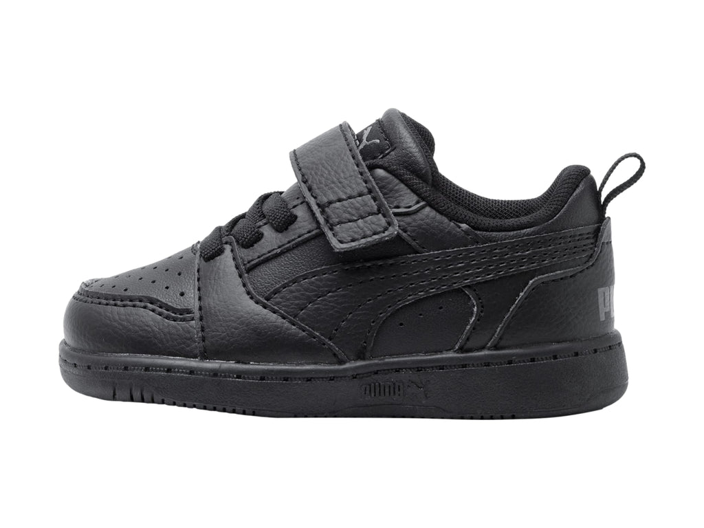 Tenis Puma 397420 Para Niño