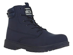 Botas K-SWISS Lincoln Azul Marino para Hombre