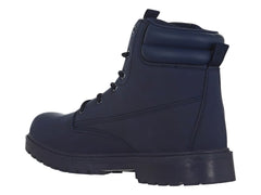 Botas K-SWISS Lincoln Azul Marino para Hombre