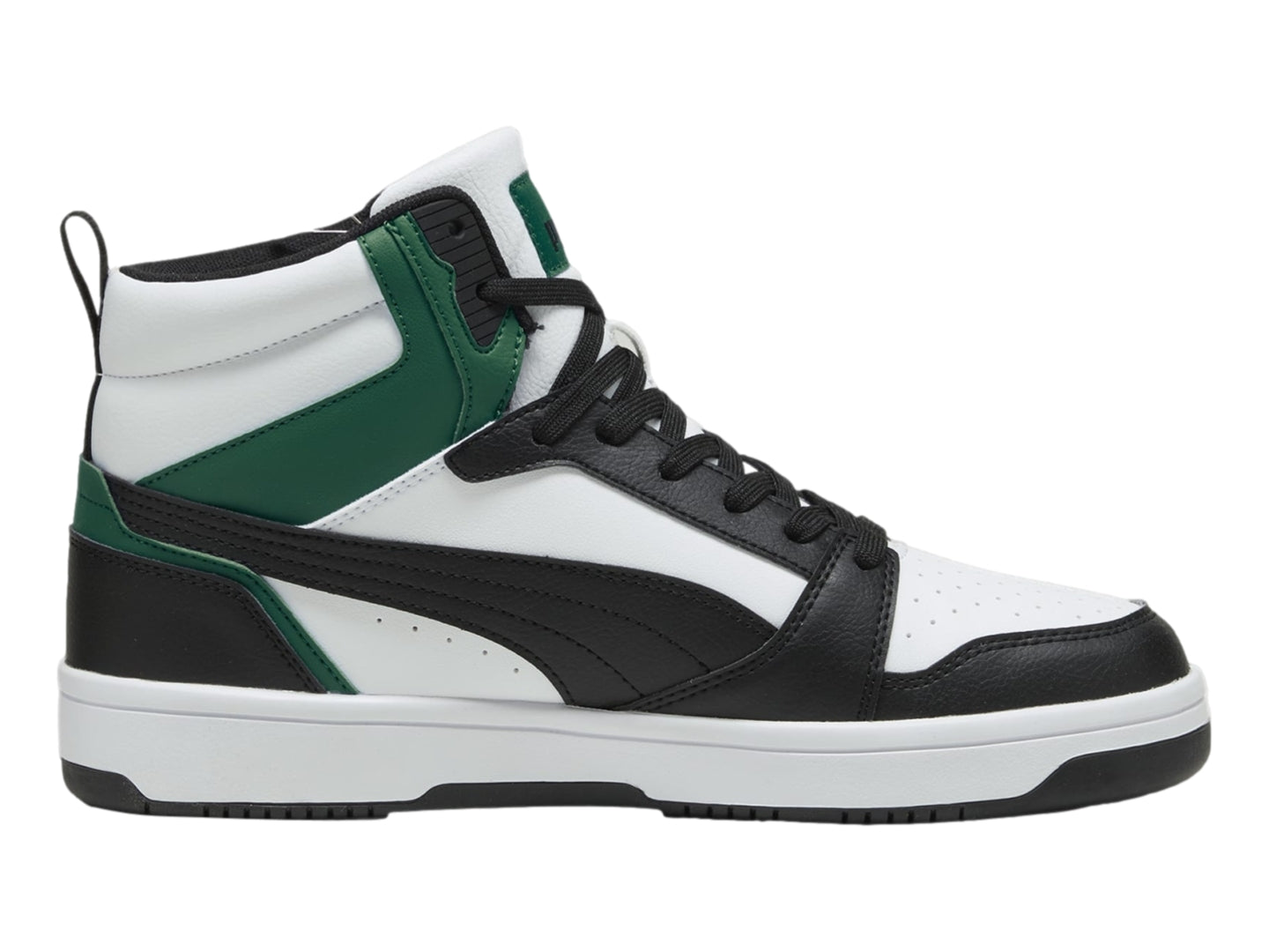 Tenis Puma Rebound V6 392326 Para Hombre