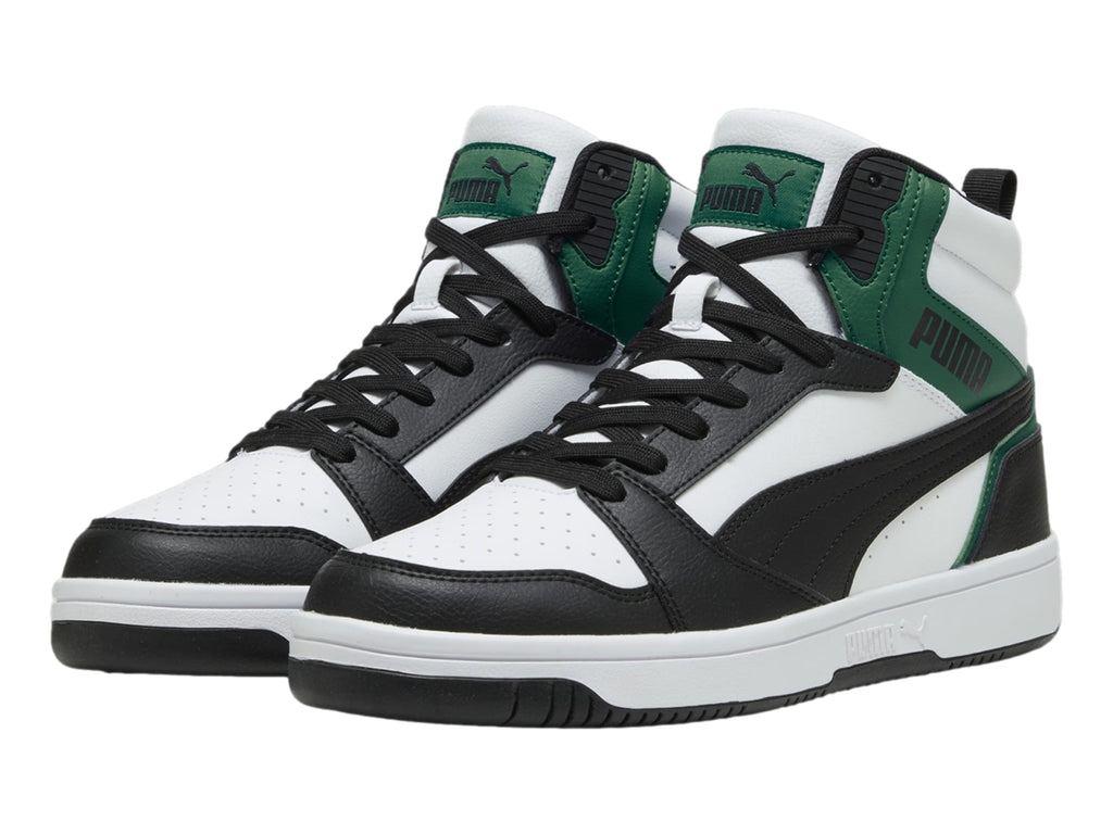 Tenis Puma Rebound V6 392326 Para Hombre