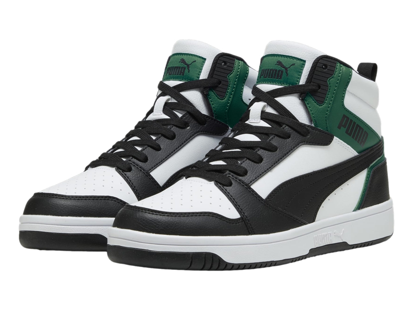 Tenis Puma Rebound V6 392326 Para Hombre