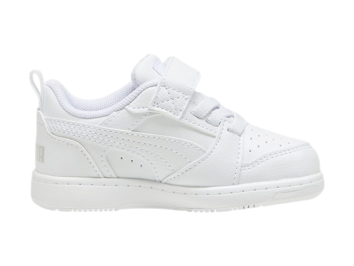Tenis Puma 397420 Para Niño