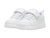 Tenis PUMA Rebound V6 Lo AC+ para Niño