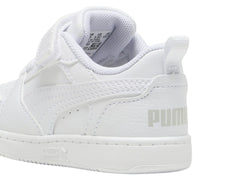 Tenis PUMA Rebound V6 Lo AC+ para Niño