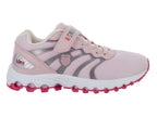 Tenis K-Swiss Tube Kids Ch 5F640 Para Niña