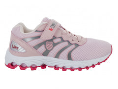 Tenis K-Swiss Tube Kids Ch 5F640 Para Niña