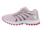 Tenis K-Swiss Tube Kids Ch 5F640 Para Niña