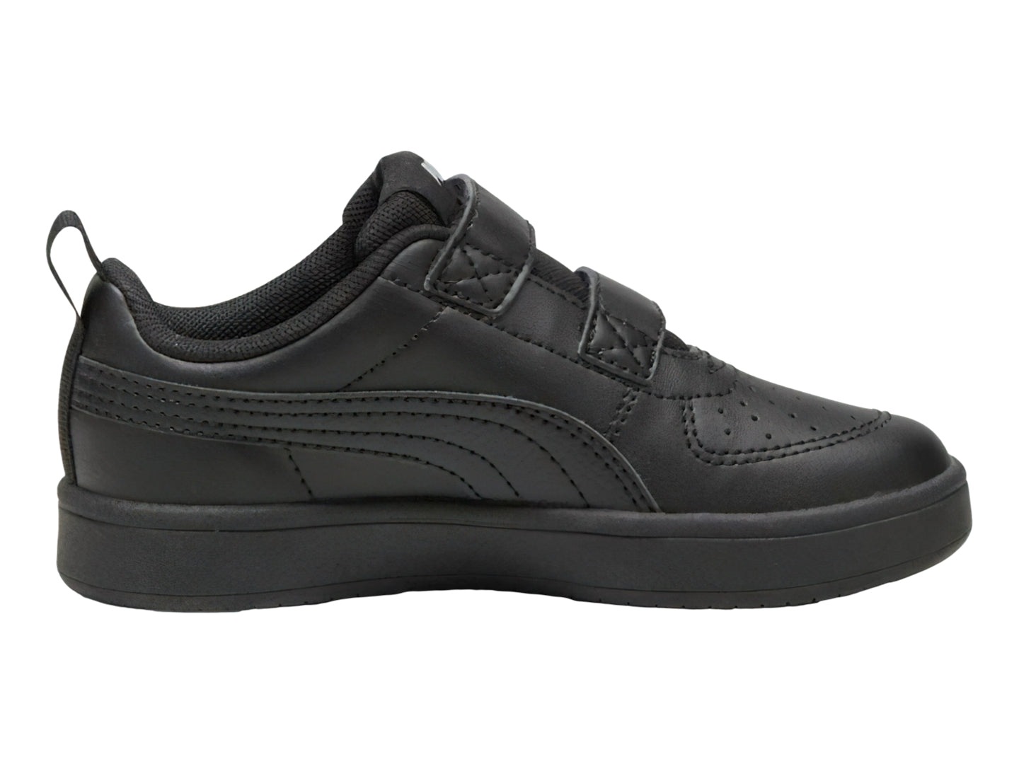 Tenis Puma Rickie V Ps 391327 Para Niño