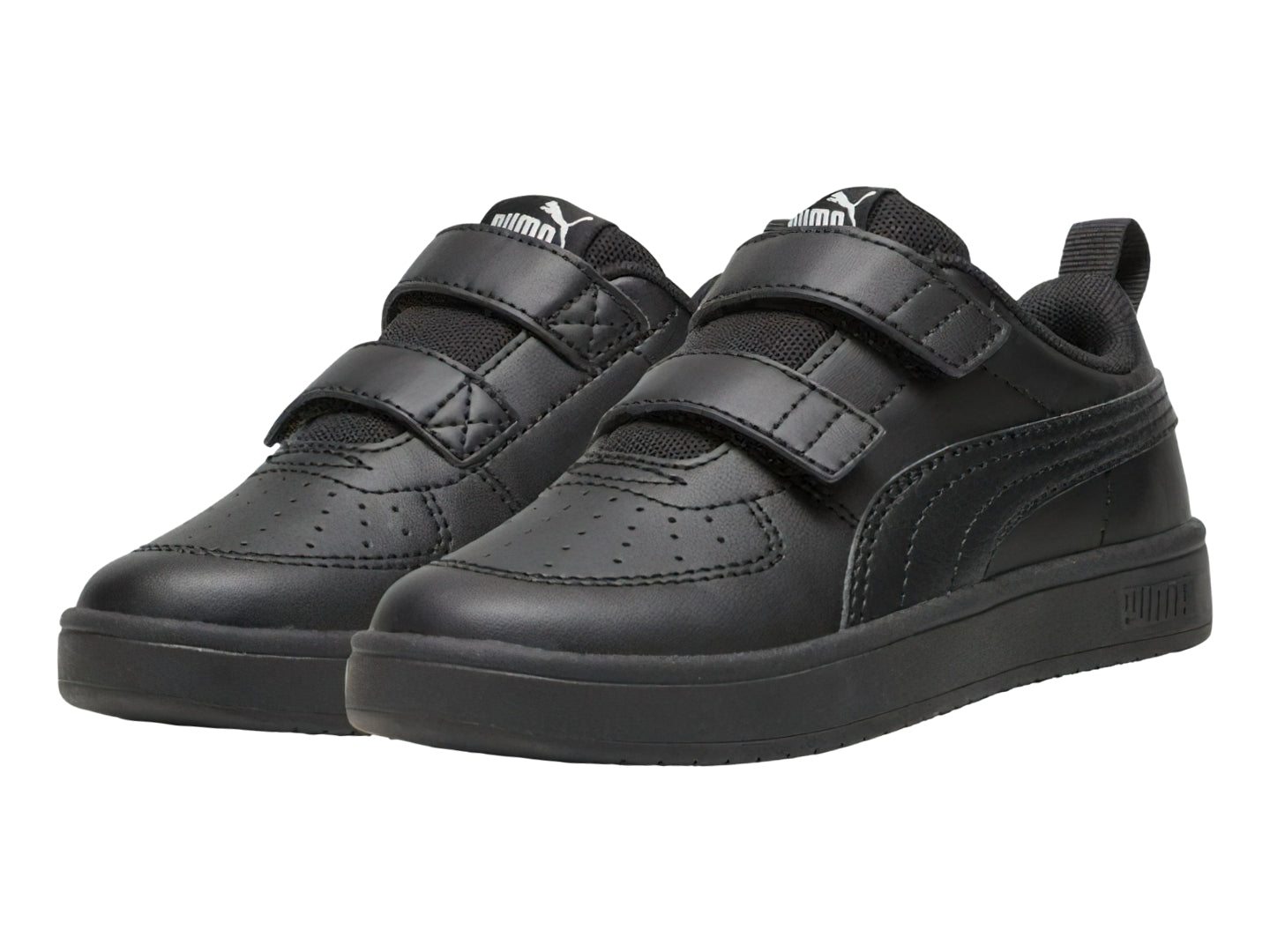 Tenis Puma Rickie V Ps 391327 Para Niño