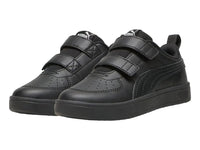 Tenis PUMA Rickie V Negro para Niño
