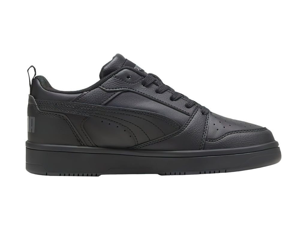 Tenis Puma 393833 Para Niño