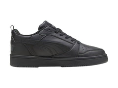 Tenis Puma 393833 Para Niño
