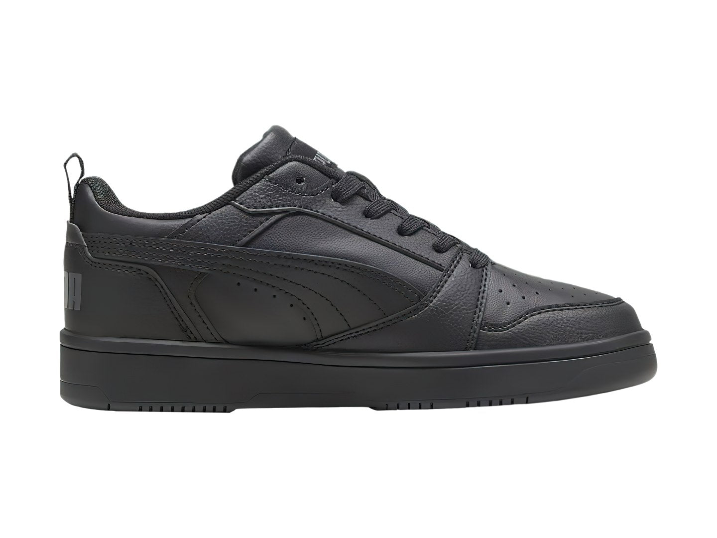 Tenis Puma 393833 Para Niño