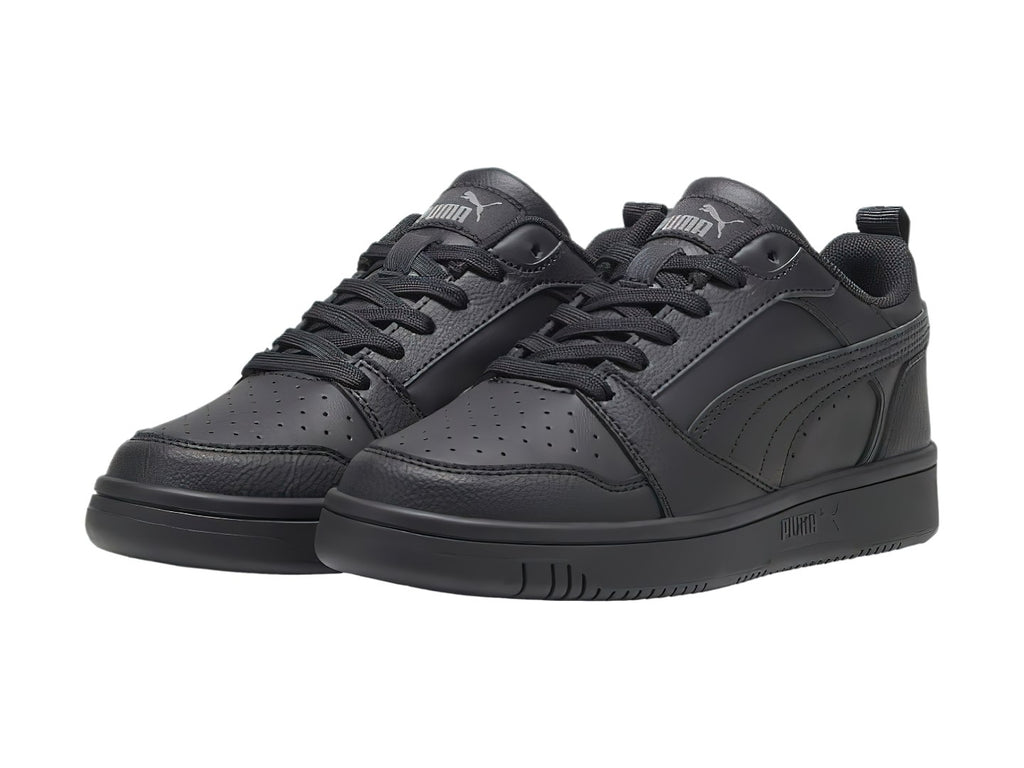 Tenis Puma 393833 Para Niño