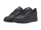 Tenis Puma 393833 Para Niño