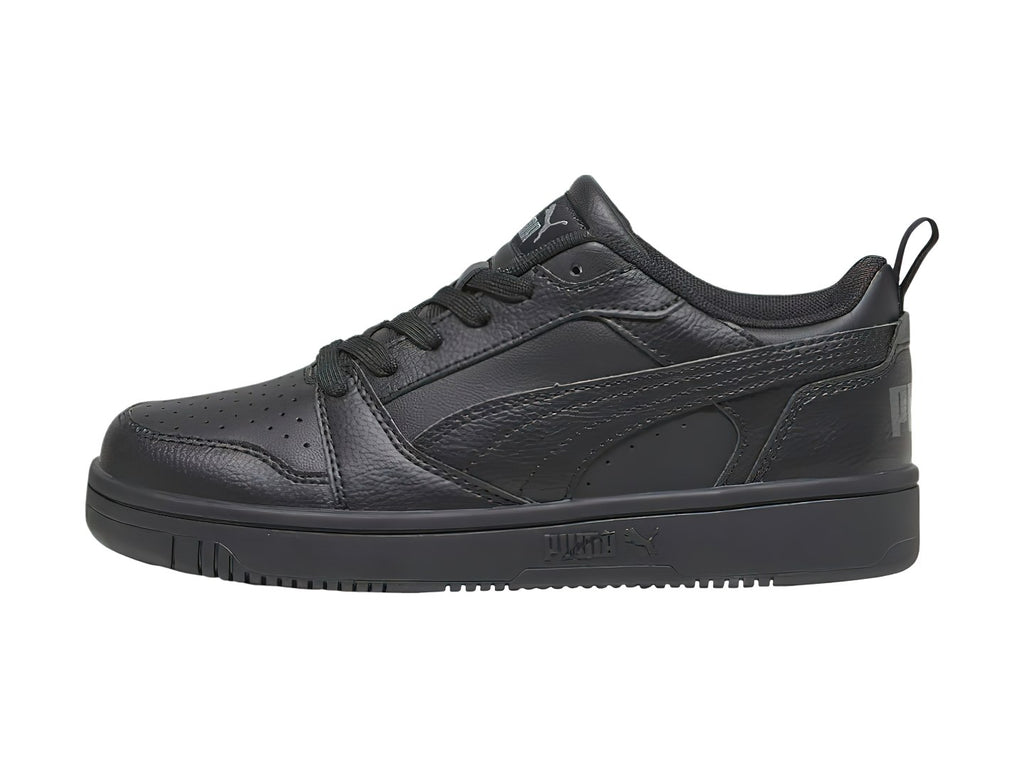 Tenis Puma 393833 Para Niño