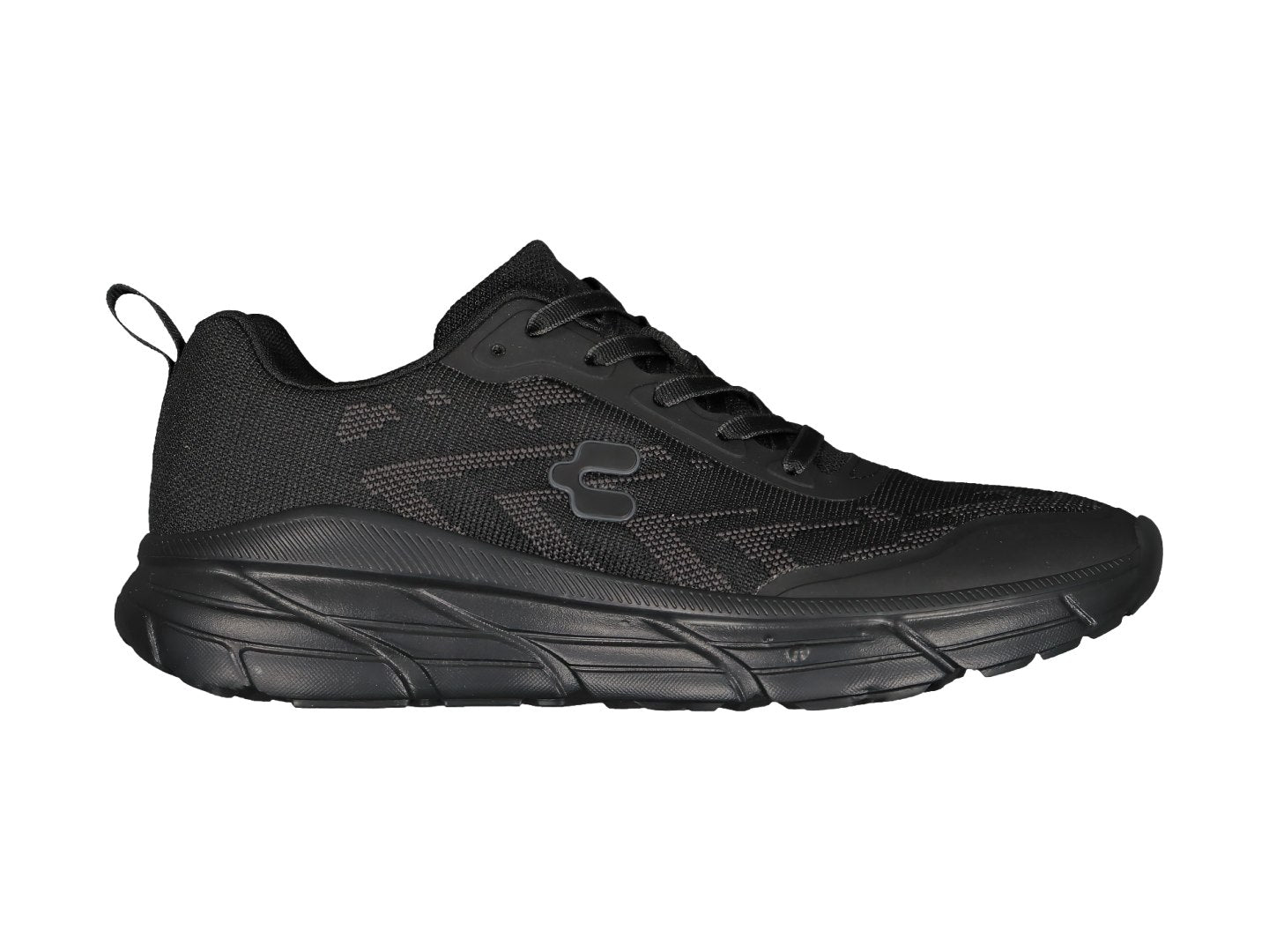 Tenis Charly 10 86997 001 86997 Para Hombre