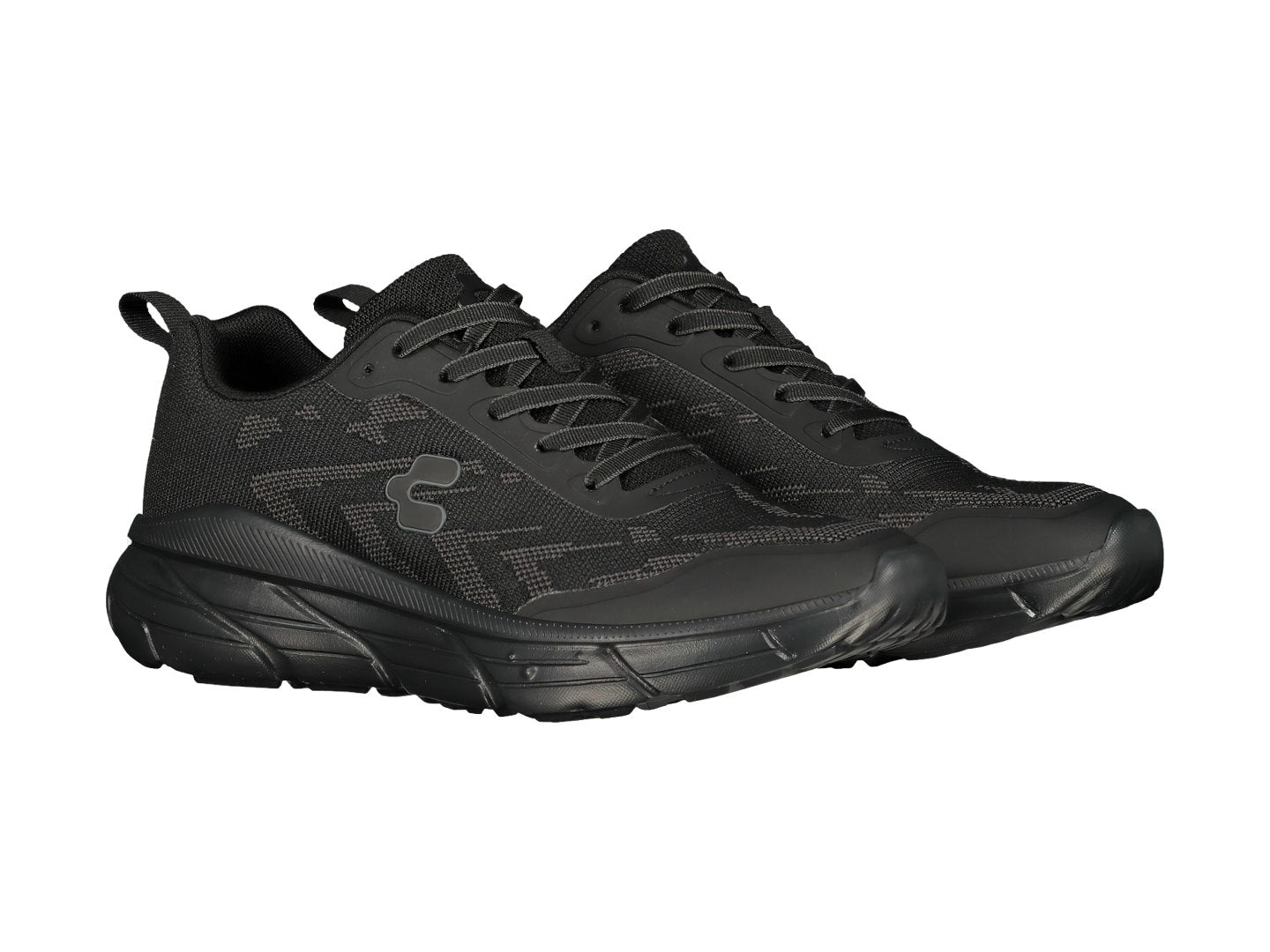 Tenis Charly 10 86997 001 86997 Para Hombre