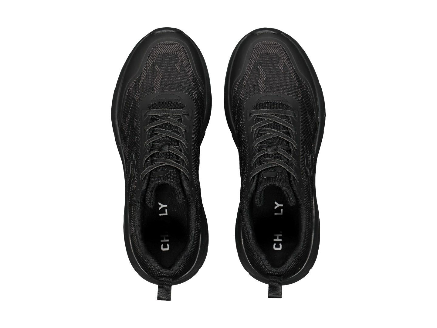 Tenis Charly 10 86997 001 86997 Para Hombre