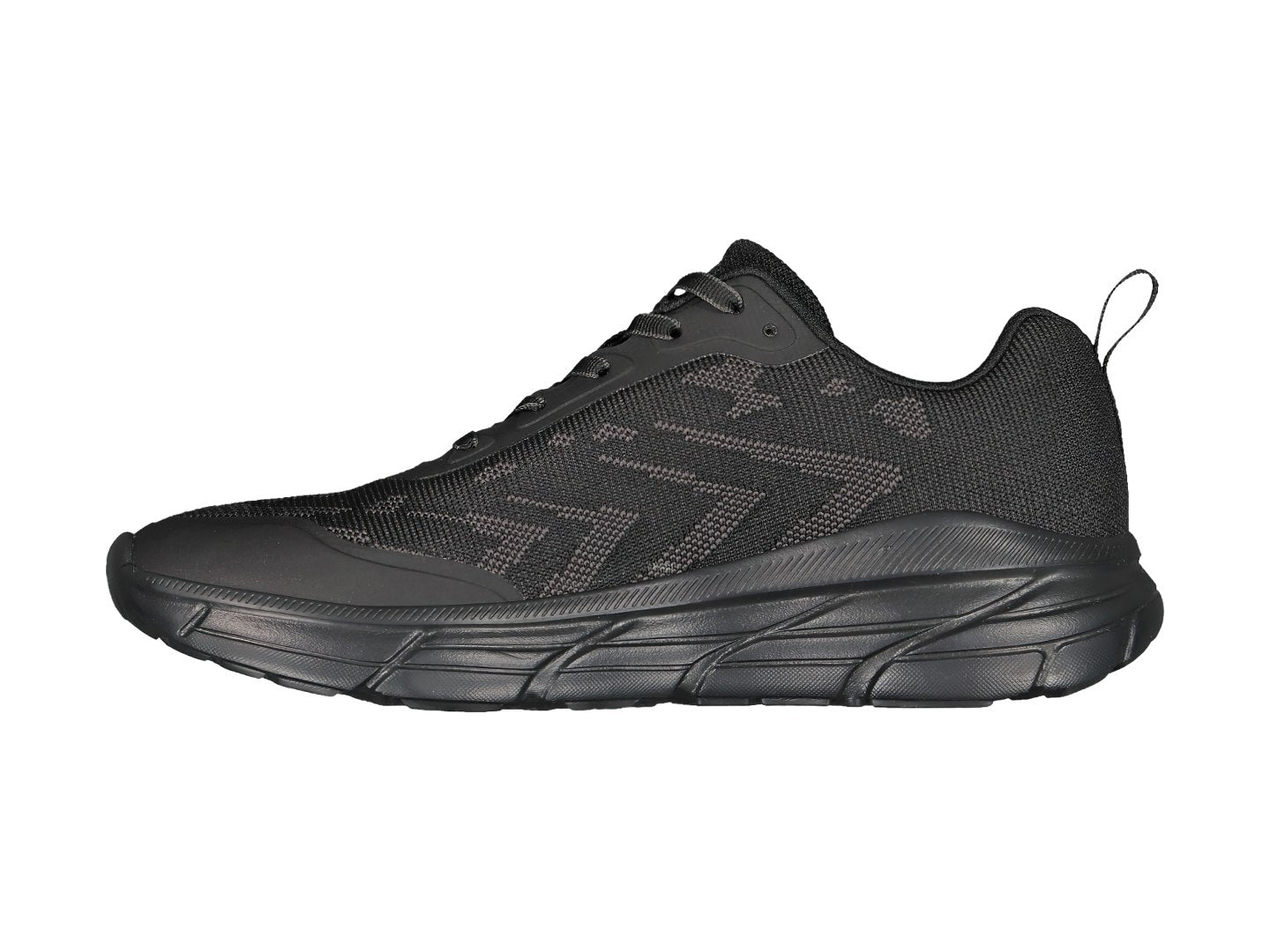 Tenis Charly 10 86997 001 86997 Para Hombre