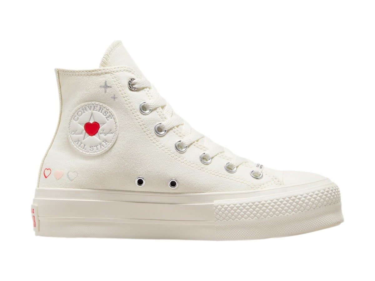 Tenis Converse A09114 Para Mujer