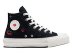 Tenis Converse A09121 Para Niña