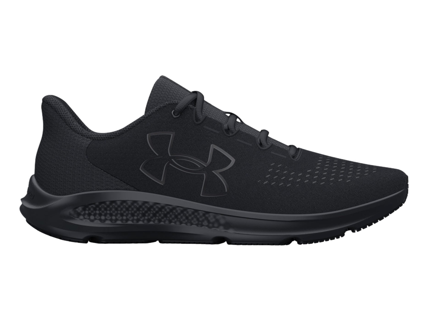 Tenis Under Armour Charged Pursuit 3 026518 Para Hombre
