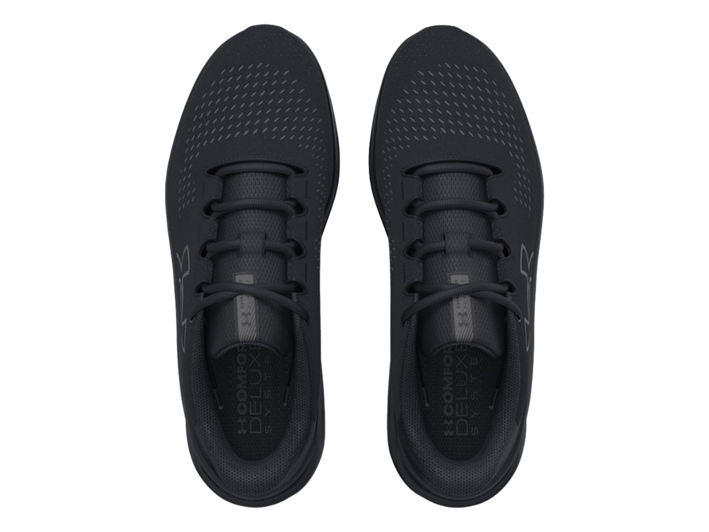 Tenis Under Armour Charged Pursuit 3 026518 Para Hombre