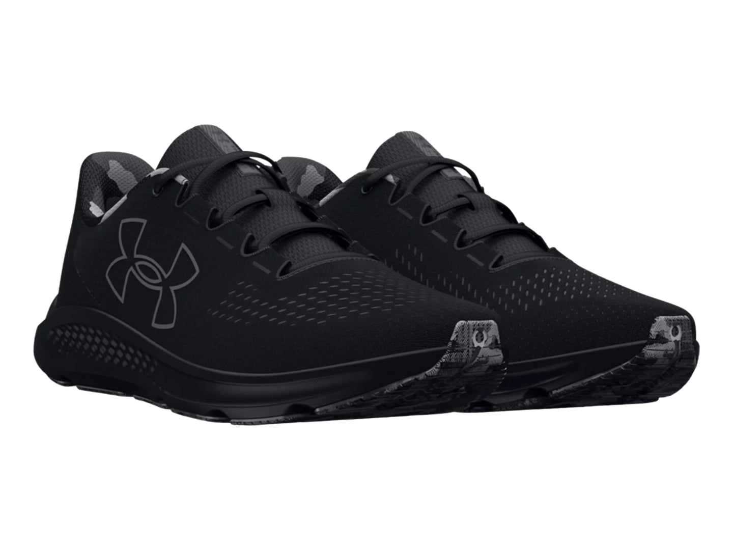 Tenis Under Armour 027156 Para Hombre