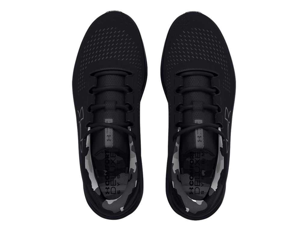 Tenis Under Armour 027156 Para Hombre
