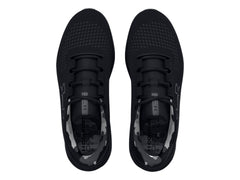 Tenis Under Armour Charged Pursuit 3 Camuflaje Negro para Hombre