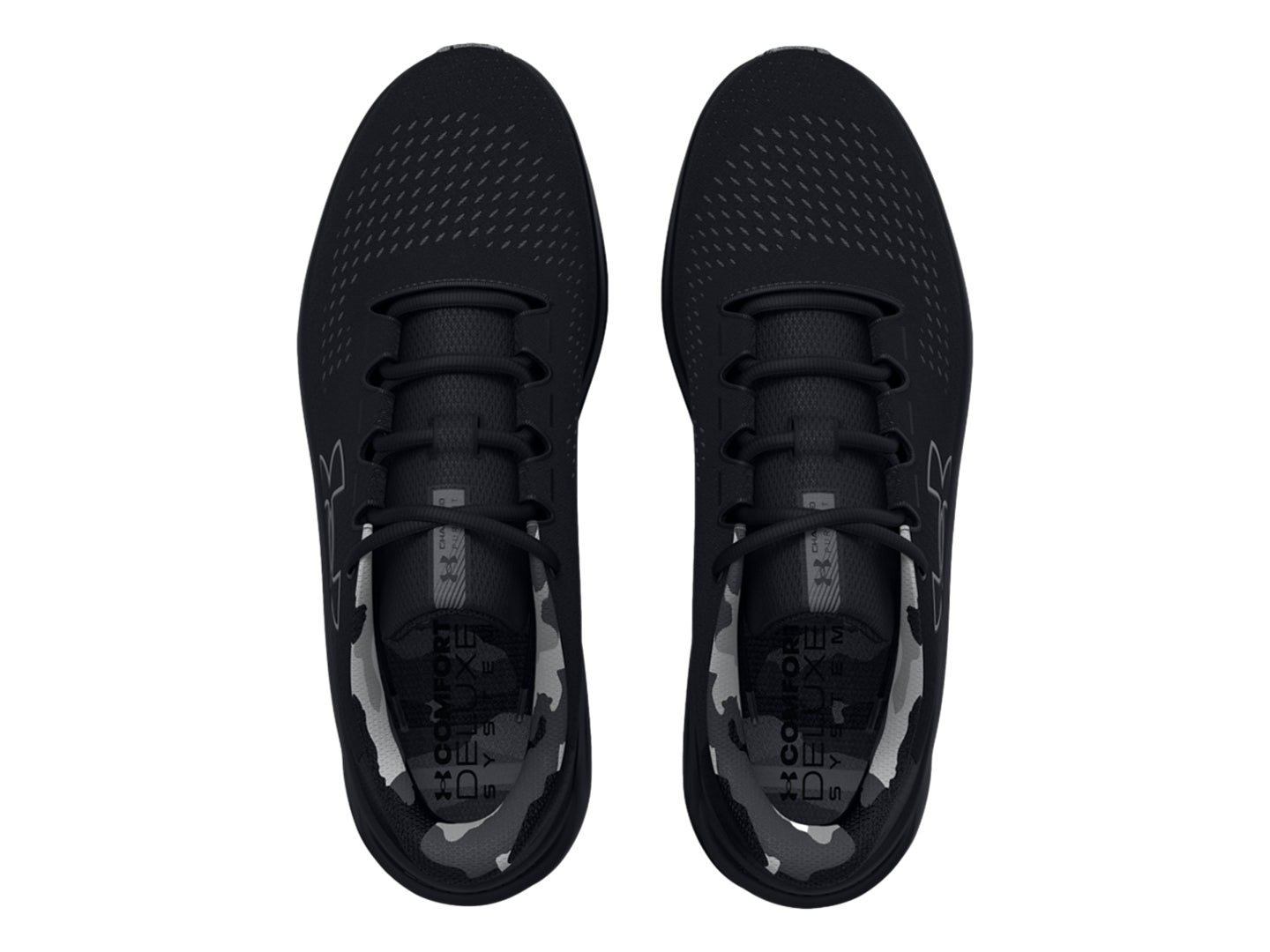 Tenis Under Armour 027156 Para Hombre