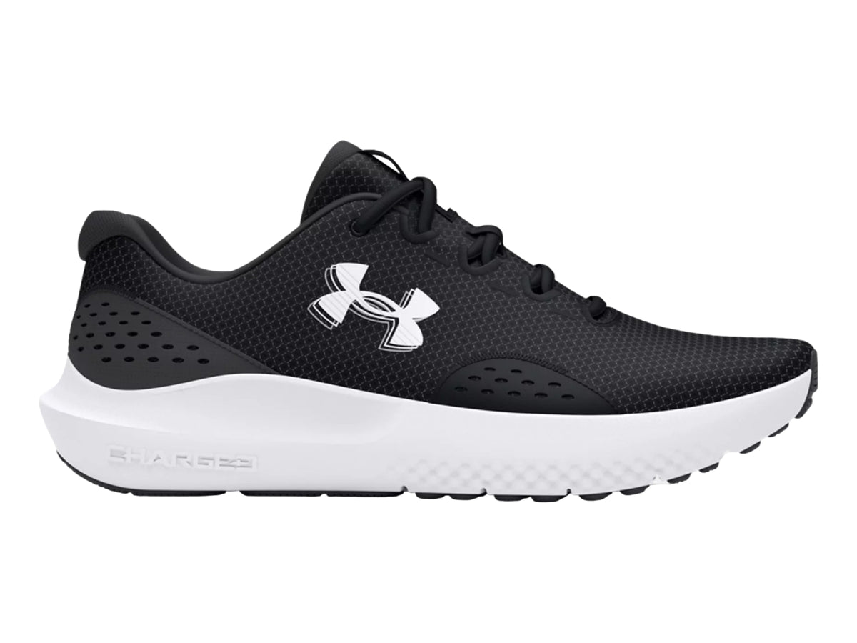 Tenis Under Armour Charged Surge 4 027000 Para Hombre