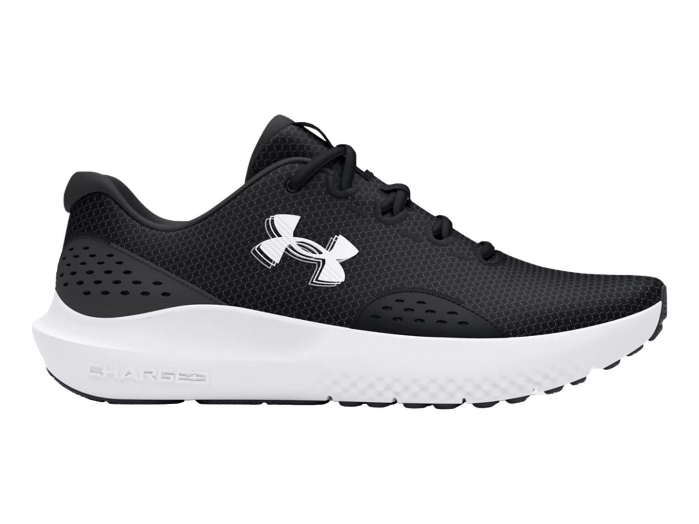Tenis Under Armour Charged Surge 4 027000 Para Hombre