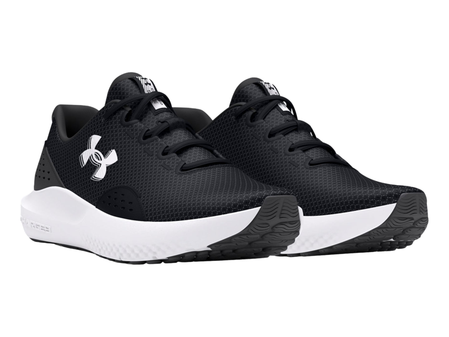 Tenis Under Armour Charged Surge 4 027000 Para Hombre