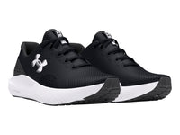 Tenis Under Armour Charged Surge 4 Negros para Hombre