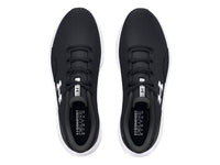 Tenis Under Armour Charged Surge 4 Negros para Hombre