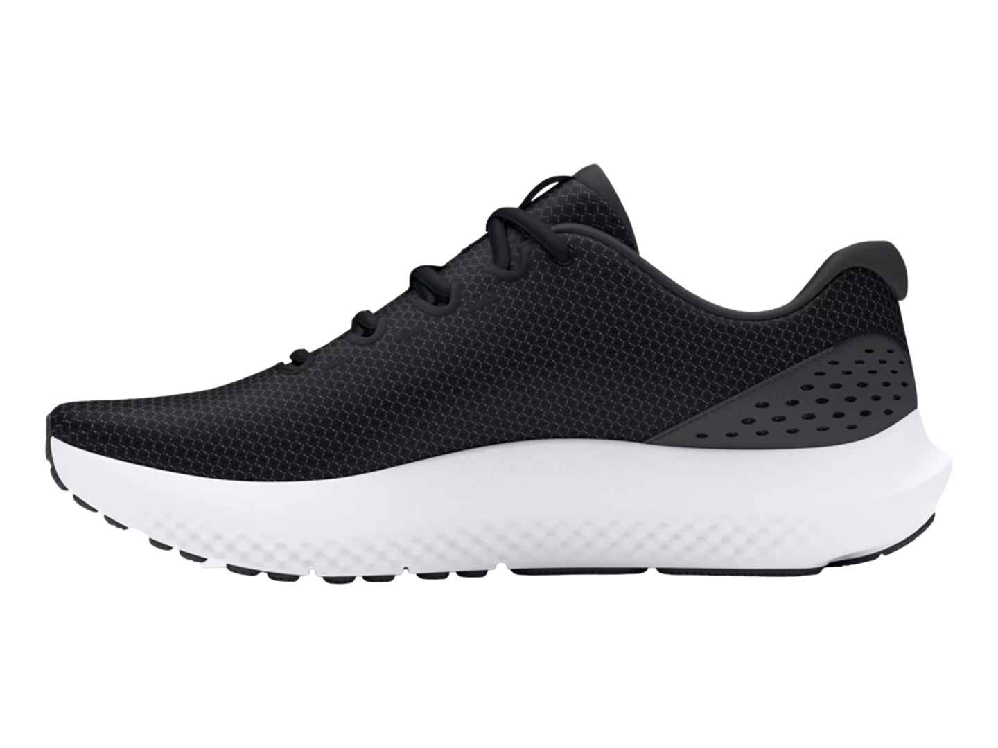 Tenis Under Armour Charged Surge 4 027000 Para Hombre