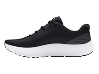 Tenis Under Armour Charged Surge 4 Negros para Hombre