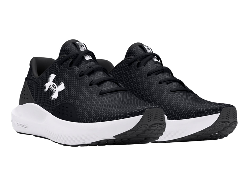 Tenis Under Armour 027007 Para Mujer
