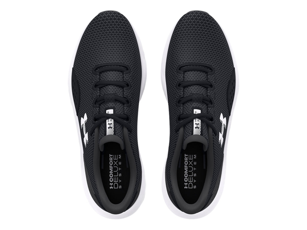 Tenis Under Armour 027007 Para Mujer
