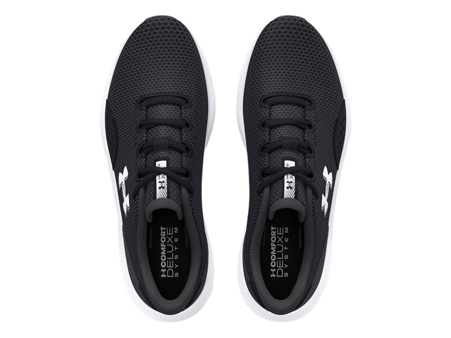 Tenis Under Armour 027007 Para Mujer